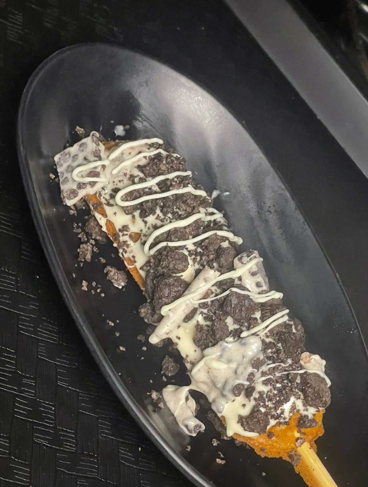Wavy Waffles Catering Package